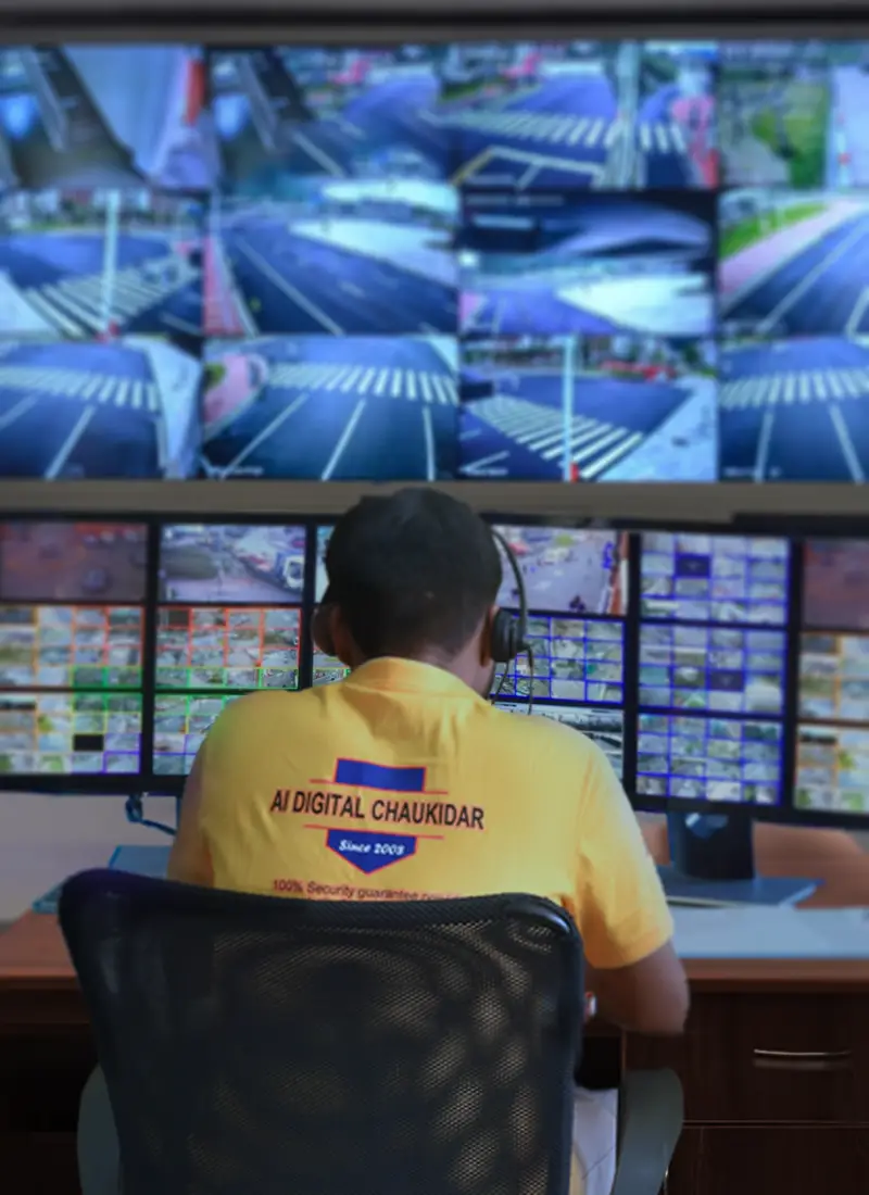 Customized Security Solutions