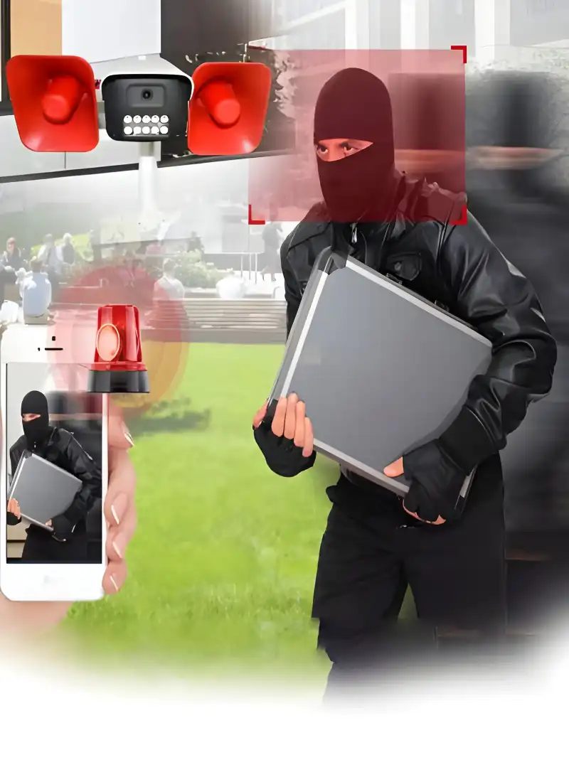 Smart Intrusion Detection Systems