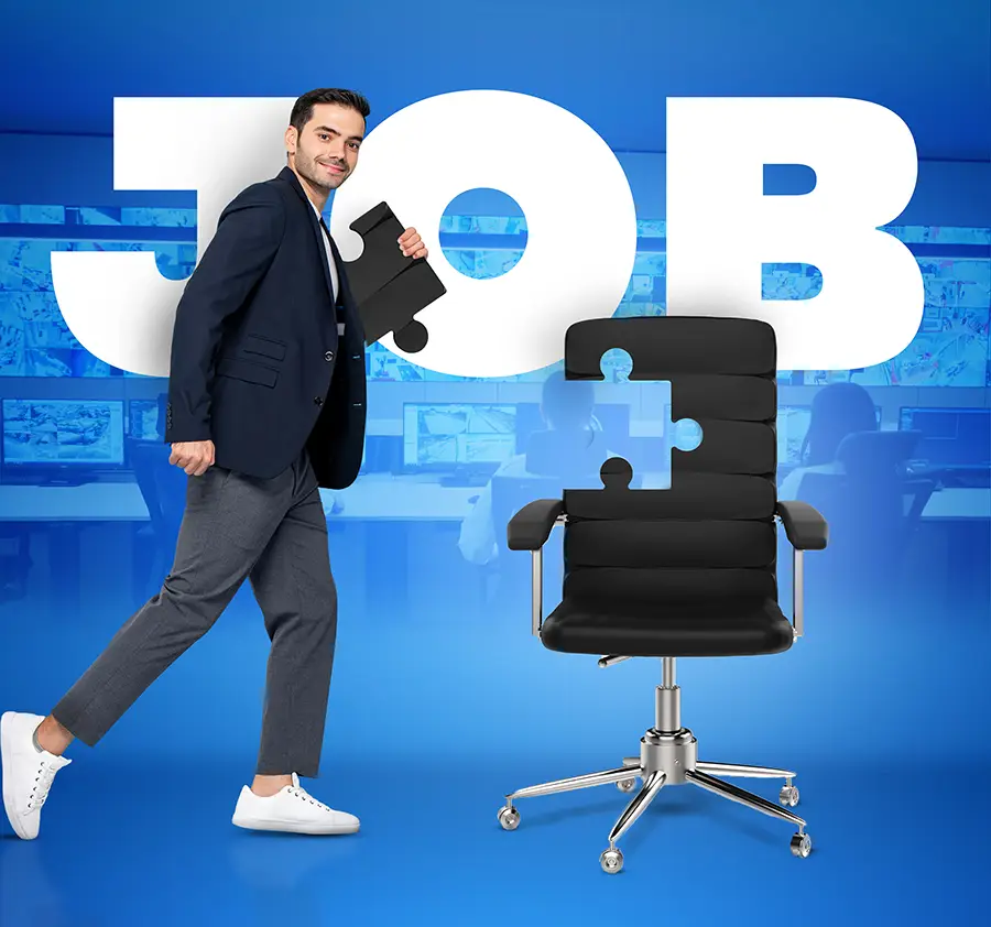 Join Our Team | Careers at AI Digital Chaukidar